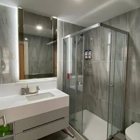 Luxurious Flat In The Heart Of Istanbul