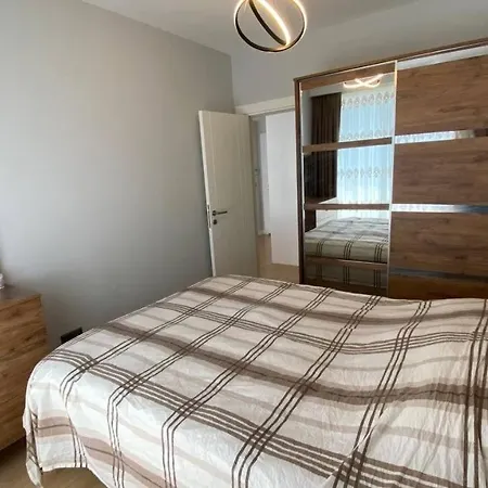 Apartment Luxurious Flat In The Heart Of Istanbul