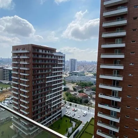 Luxurious Flat In The Heart Of Istanbul Apartment Istanbul