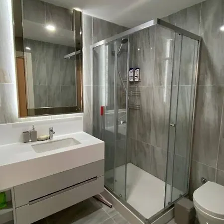 Luxurious Flat In The Heart Of Istanbul Apartment Istanbul